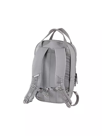 WALKER | Sense Yoga-Rucksack Grey Coated | 